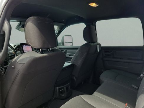 Used 2025 RAM 2500 Tradesman AWD/4WD image 12