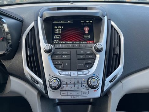 Used 2014 GMC Terrain SLT FWD image 25