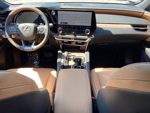 Used 2023 Lexus RX 350 Premium w/ Cold Area Package AWD/4WD image 12