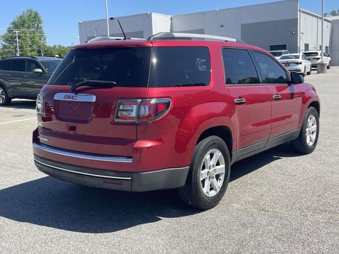 Used 2014 GMC Acadia SLE FWD image 6