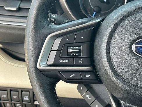 Used 2021 Subaru Ascent Limited w/ Technology Package image 25