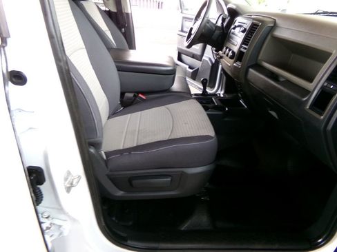 Used 2012 RAM 3500 ST w/ Ambulance Prep Group image 15