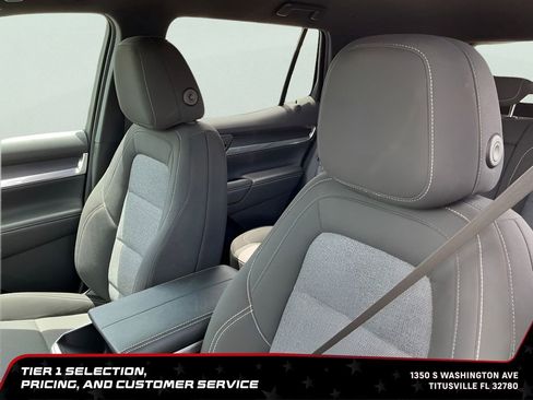 Used 2025 GMC Terrain Elevation AWD/4WD image 20