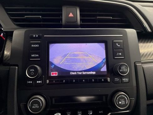 Used 2019 Honda Civic Sport image 31