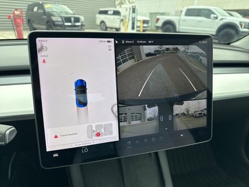 Used 2021 Tesla Model 3 Long Range image 11