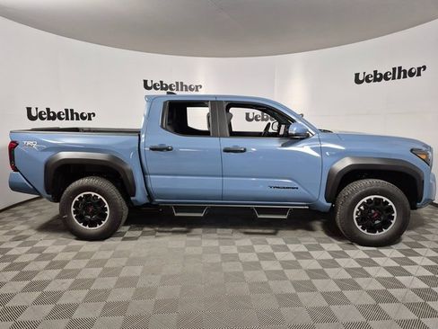 New 2026 Toyota Tacoma TRD Off-Road image 8