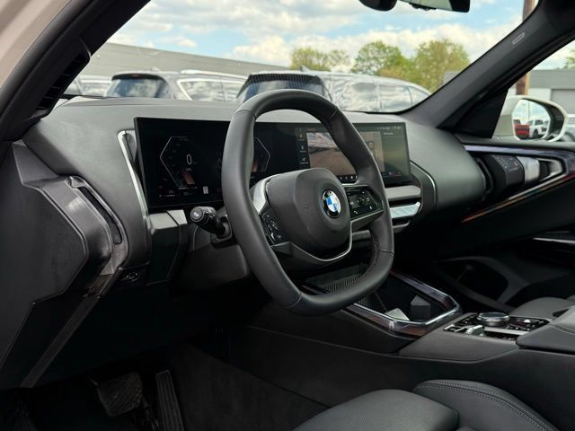 Used 2026 BMW X3 xDrive30i AWD/4WD image 18