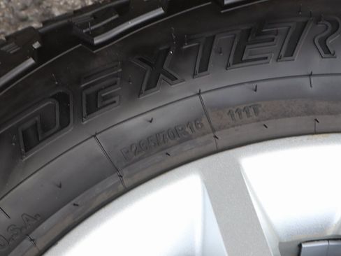 Used 2019 Nissan Frontier SV w/ Value Truck Package image 39