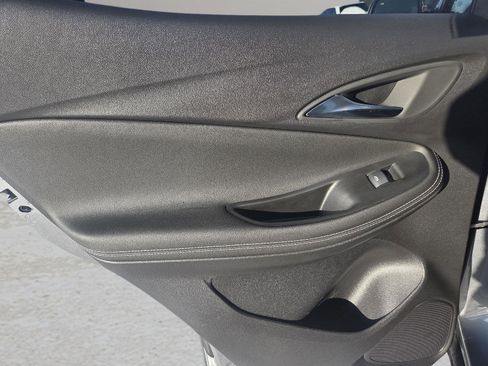 Used 2026 Buick Encore GX Avenir w/ Avenir Technology Package image 31