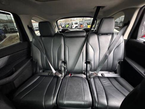 Used 2024 Acura MDX SH-AWD w/ Technology Package image 30