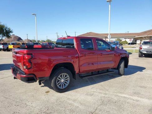 New 2026 Chevrolet Colorado LT w/ Advanced Trailering Package image 7