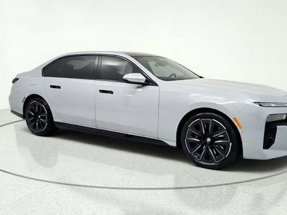 Used 2026 BMW 740i xDrive