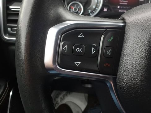 Used 2024 RAM 1500 Laramie image 20