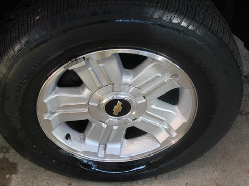 Used 2012 Chevrolet Silverado 1500 LT image 27