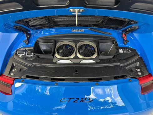Used 2018 Porsche 911 GT2 RS image 26
