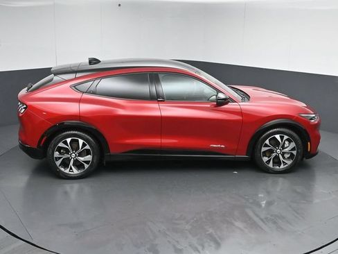 Certified 2023 Ford Mustang Mach-E Premium AWD/4WD image 48