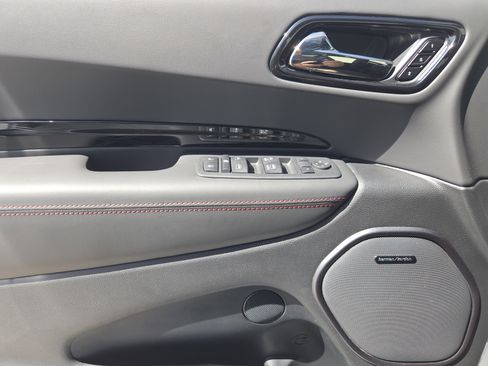 New 2026 Dodge Durango GT image 18