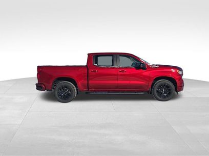 New 2026 Chevrolet Silverado 1500 RST