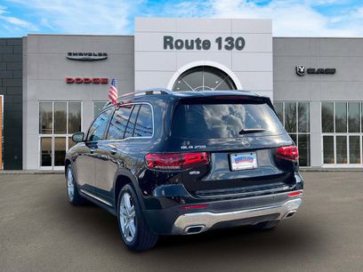 Used 2023 Mercedes-Benz GLB 250 4MATIC w/ Premium Package