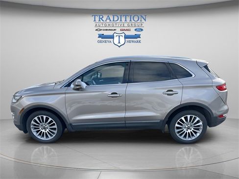 Used 2018 Lincoln MKC Reserve image 2