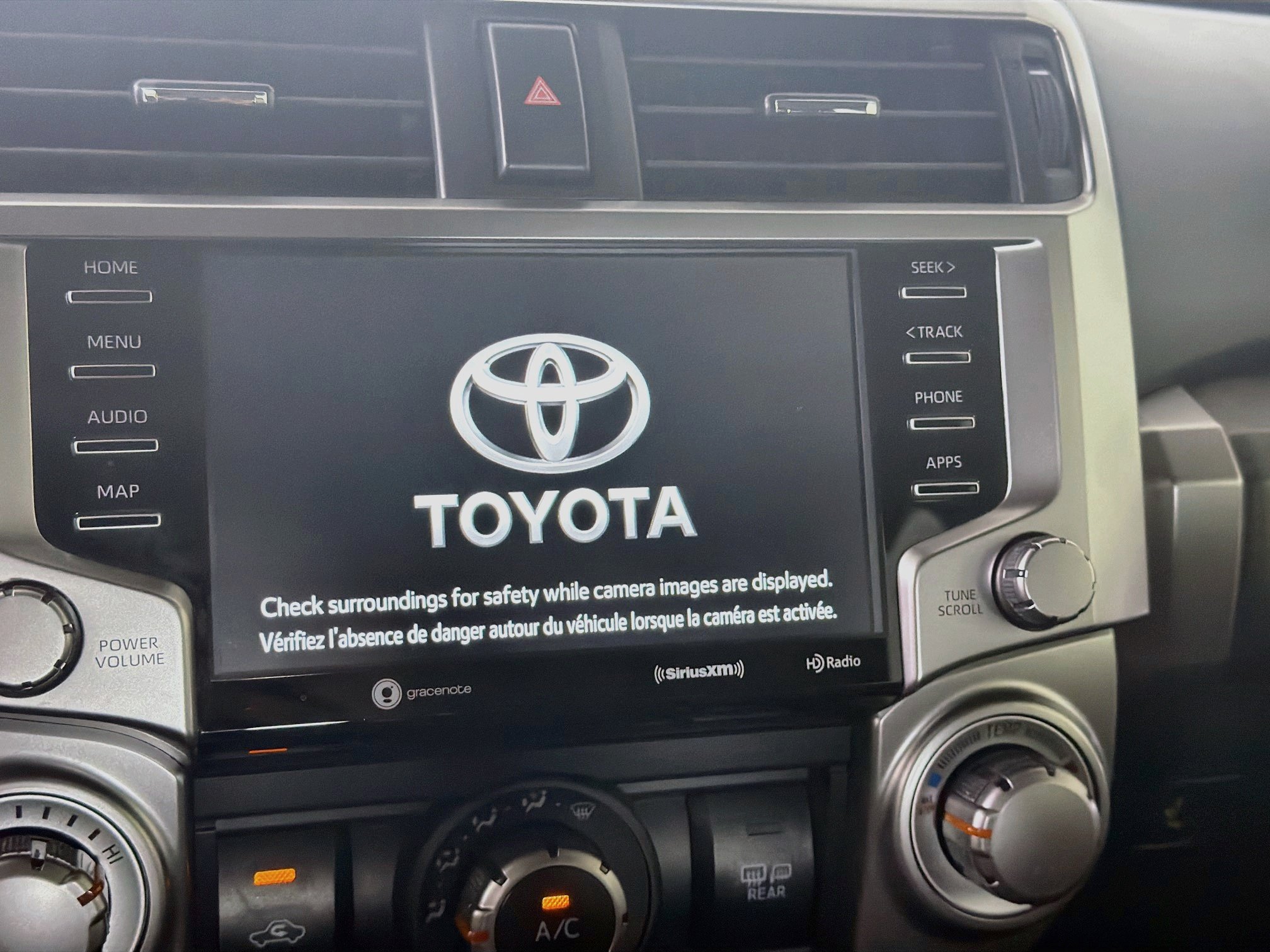 Used 2020 Toyota 4Runner SR5 Premium w/ Moonroof Package AWD/4WD image 19