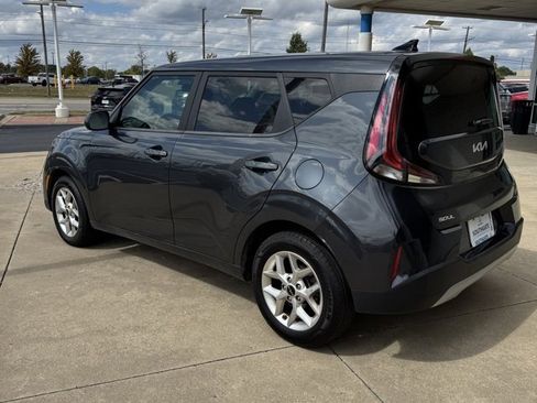 Used 2023 Kia Soul LX w/ Option Group 015 image 5