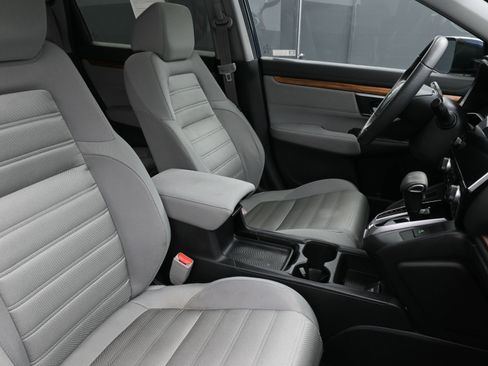 Used 2019 Honda CR-V EX image 27