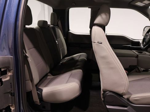 Used 2015 Ford F150 XL w/ Equipment Group 101A Mid image 18