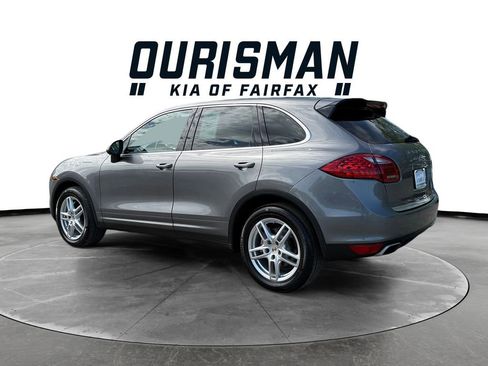Used 2012 Porsche Cayenne image 4
