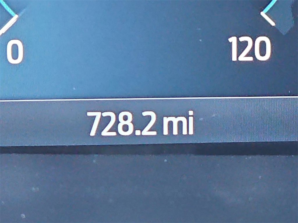 Used 2023 Ford F150 Lightning XLT AWD/4WD image 12