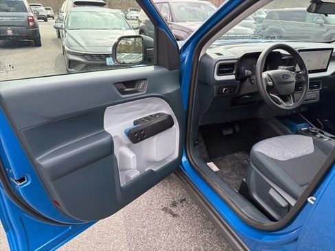 New 2026 Ford Maverick XLT AWD/4WD image 12