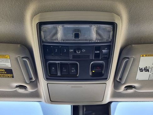 Used 2023 Toyota 4Runner Limited AWD/4WD image 21