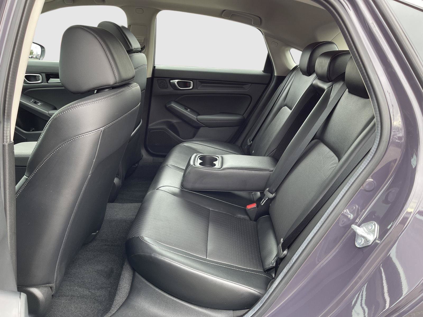 Used 2024 Honda Civic EX-L image 15