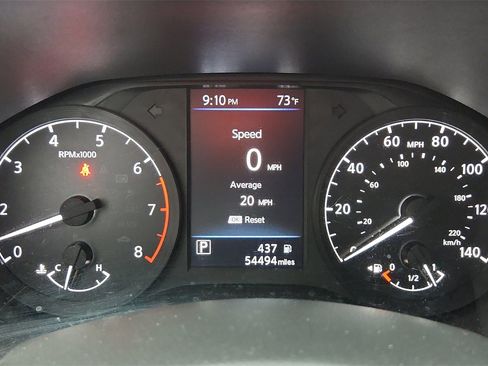 Used 2023 Nissan Altima 2.5 S image 29