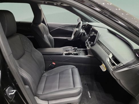 New 2026 Lexus RX 350 350 Luxury image 28