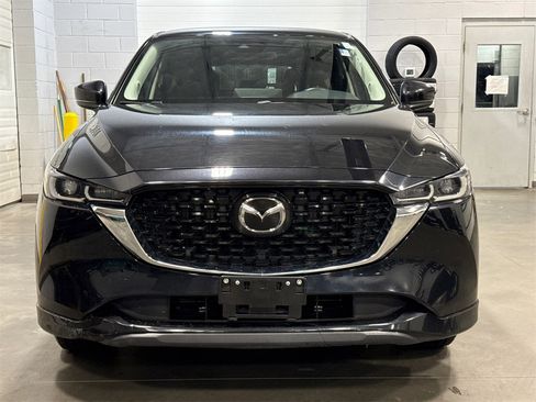Certified 2024 MAZDA CX-5 AWD 2.5 S w/ Select Package image 2