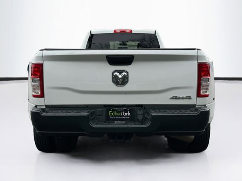 Used 2022 RAM 3500 Tradesman image 7