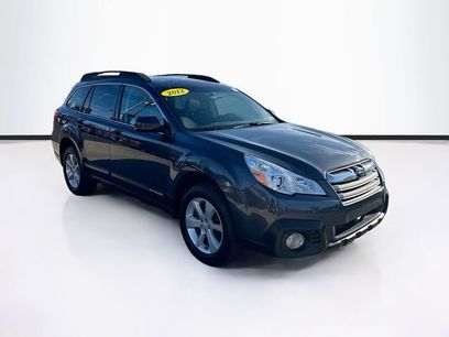 Used 2013 Subaru Outback 2.5i Premium