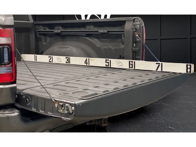 Used 2020 RAM 1500 Big Horn AWD/4WD image 40