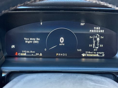 Used 2023 Lincoln Nautilus Reserve w/ Luxury Package image 24