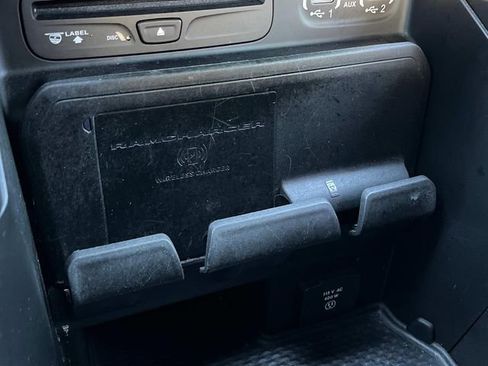 Used 2019 RAM 1500 Limited image 40