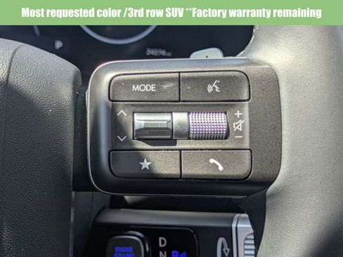 Used 2026 Hyundai Palisade SEL FWD image 26