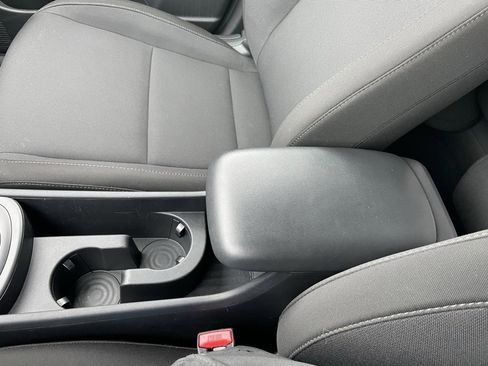 Used 2024 Hyundai Kona SEL image 48