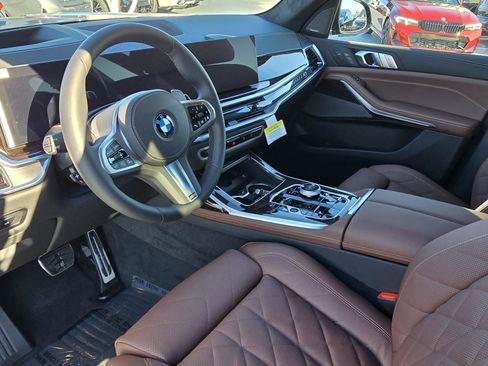 New 2026 BMW X7 xDrive40i w/ Executive Package image 6
