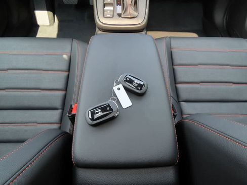 New 2026 Honda CR-V Sport-L image 26
