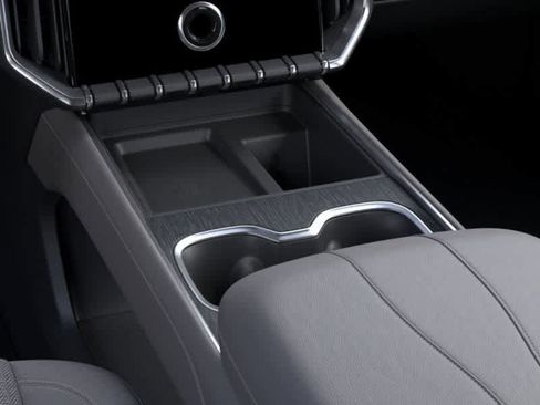 New 2026 GMC Acadia Elevation w/ Black Edition FWD image 23
