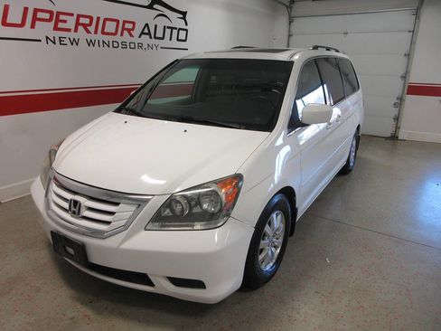 Used 2010 Honda Odyssey EX-L image 9