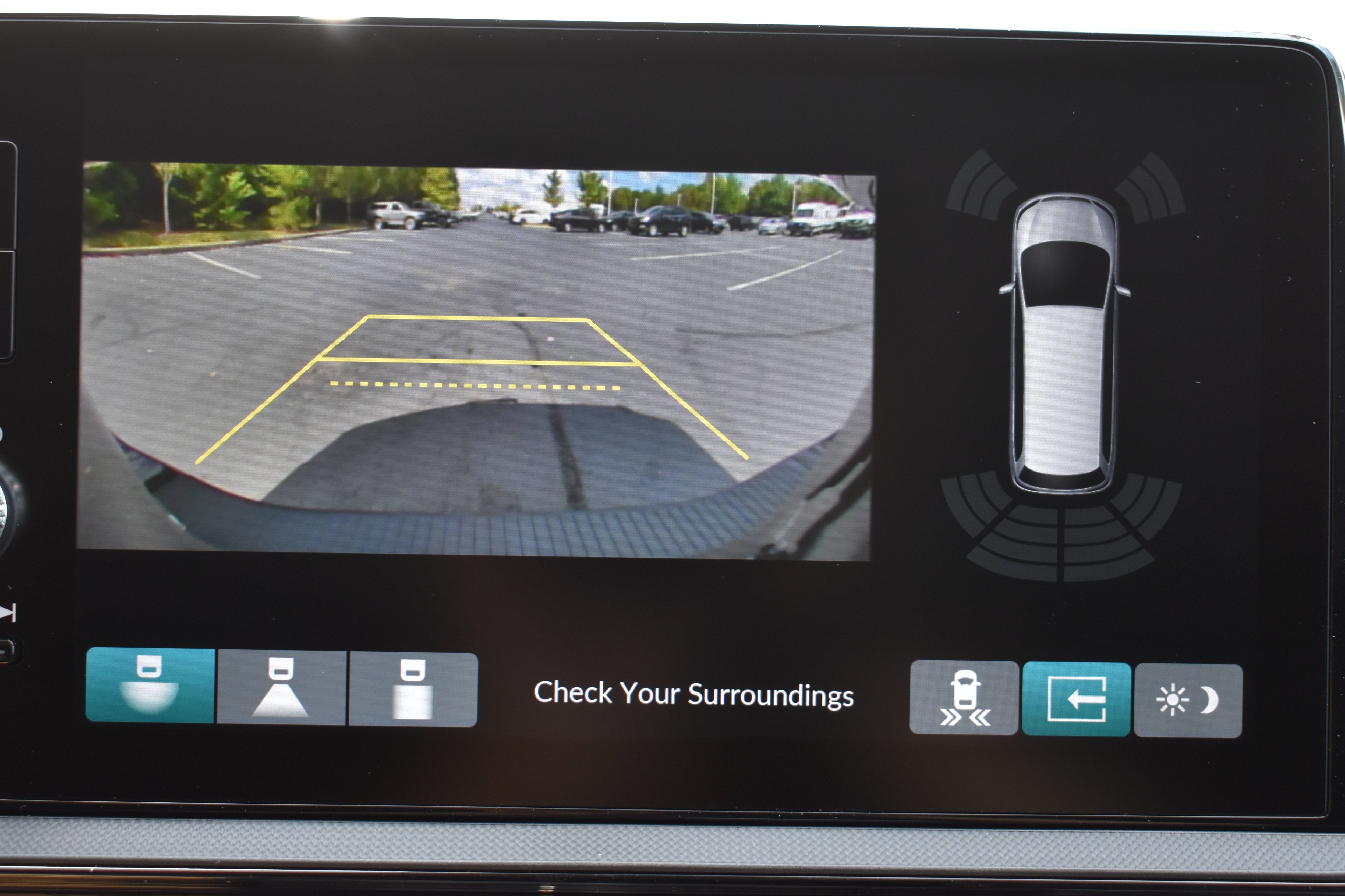 New 2027 Honda Odyssey Touring image 26