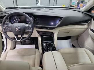 Used 2022 Buick Envision Essence w/ Safety Package FWD video 3