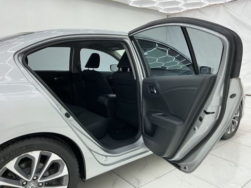 Used 2015 Honda Accord Sport image 23